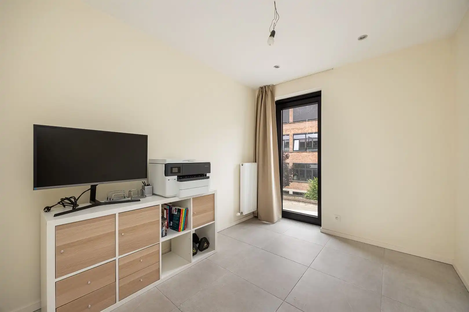 Comfortabel wonen in 2-slpk app. met ruim terras en parking! foto 9