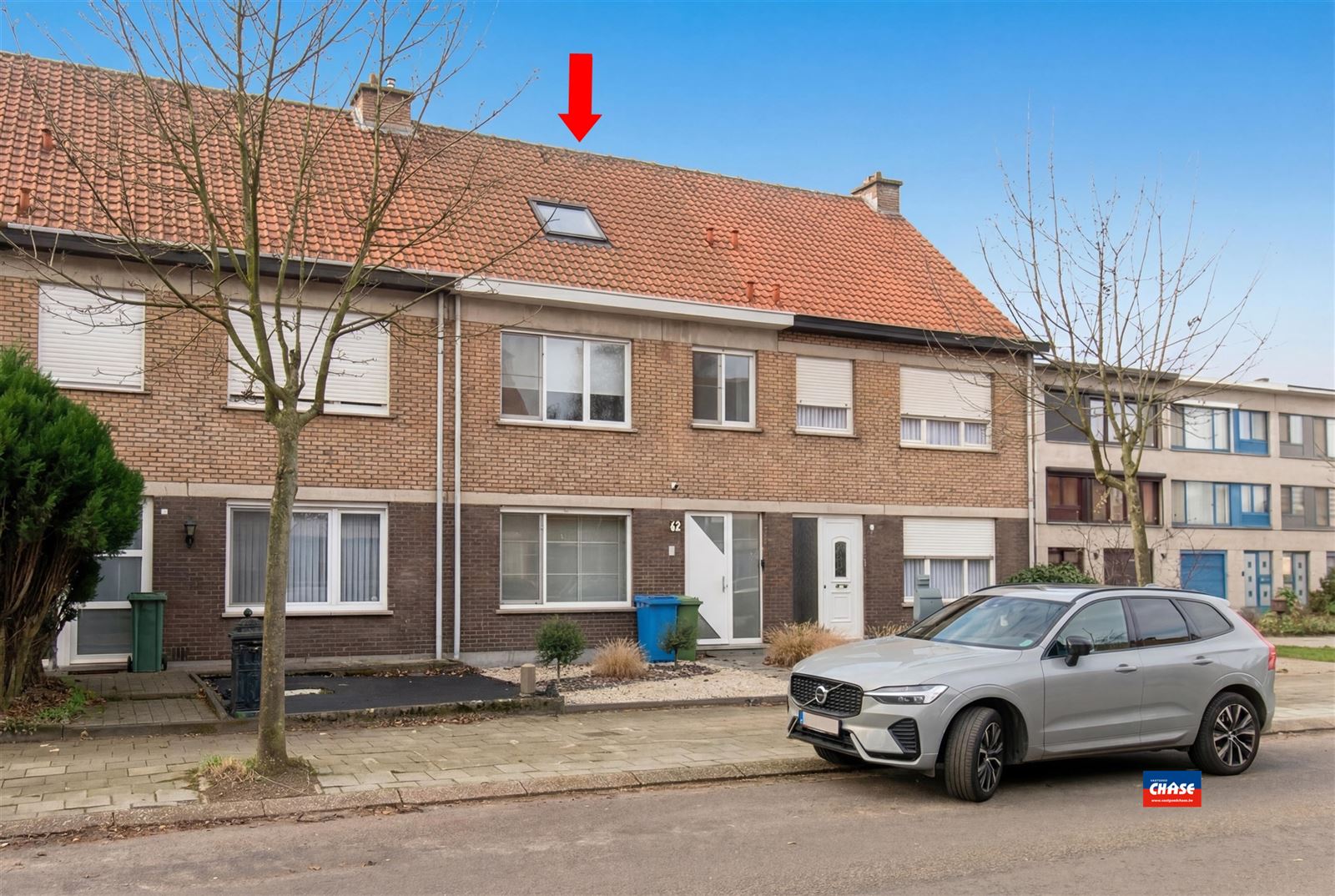 Prachtig gerenoveerde gezinswoning met zonnepanelen foto 28