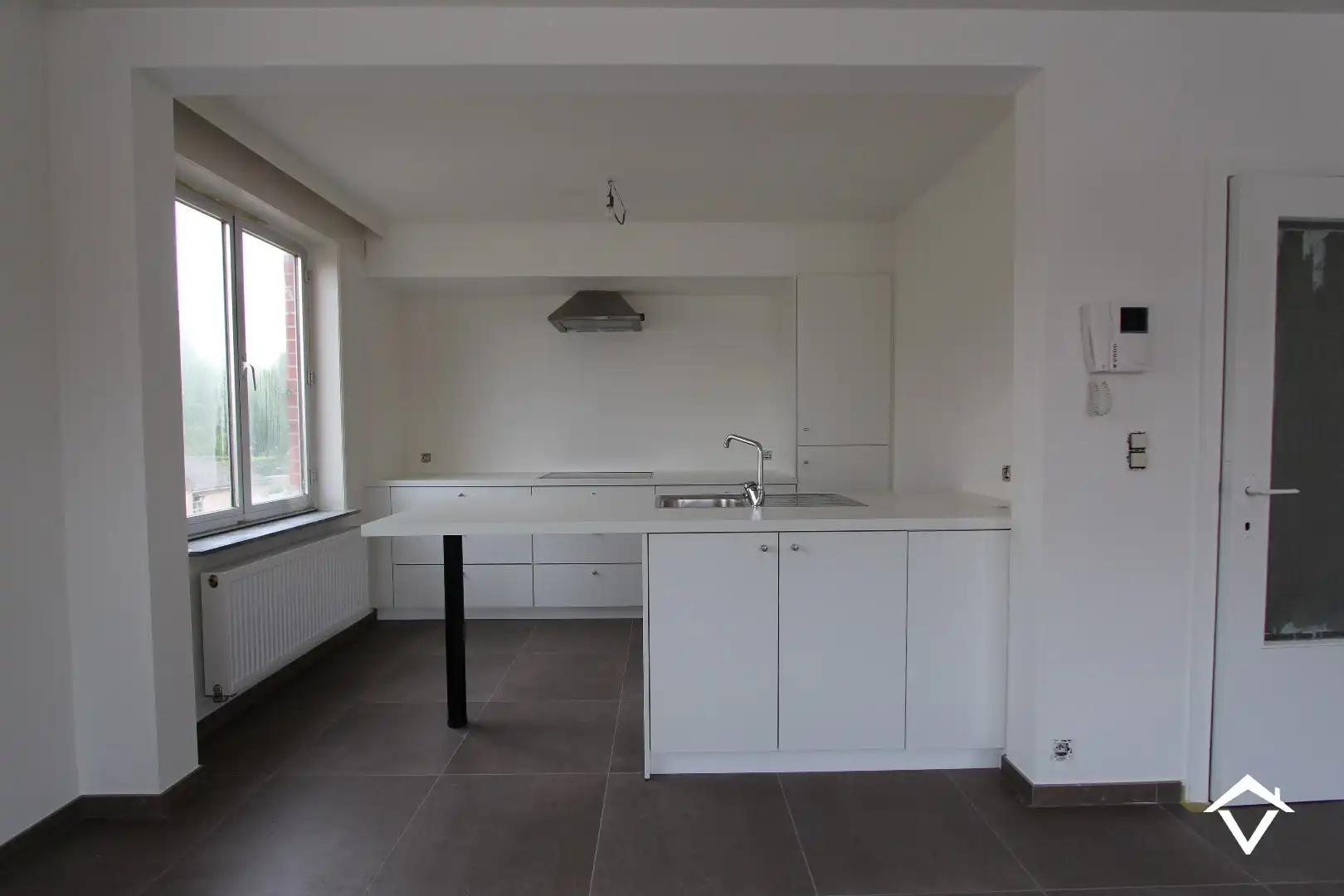 Gelijkvloers appartement met 2 slaapkamers en terras te Koekelare foto 5