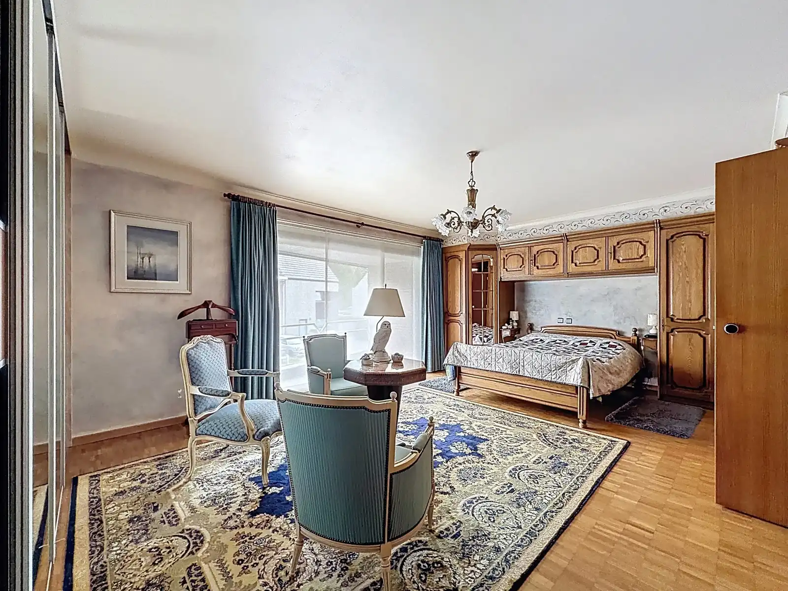 Unieke HOB met 3 SLPK, riante Tuin én dubbele Garage! foto 14