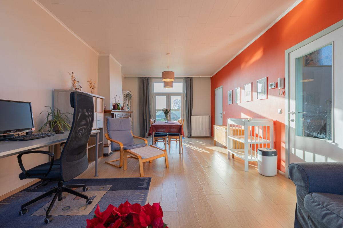 Instapklaar appartement met prachtig uitzicht foto 2