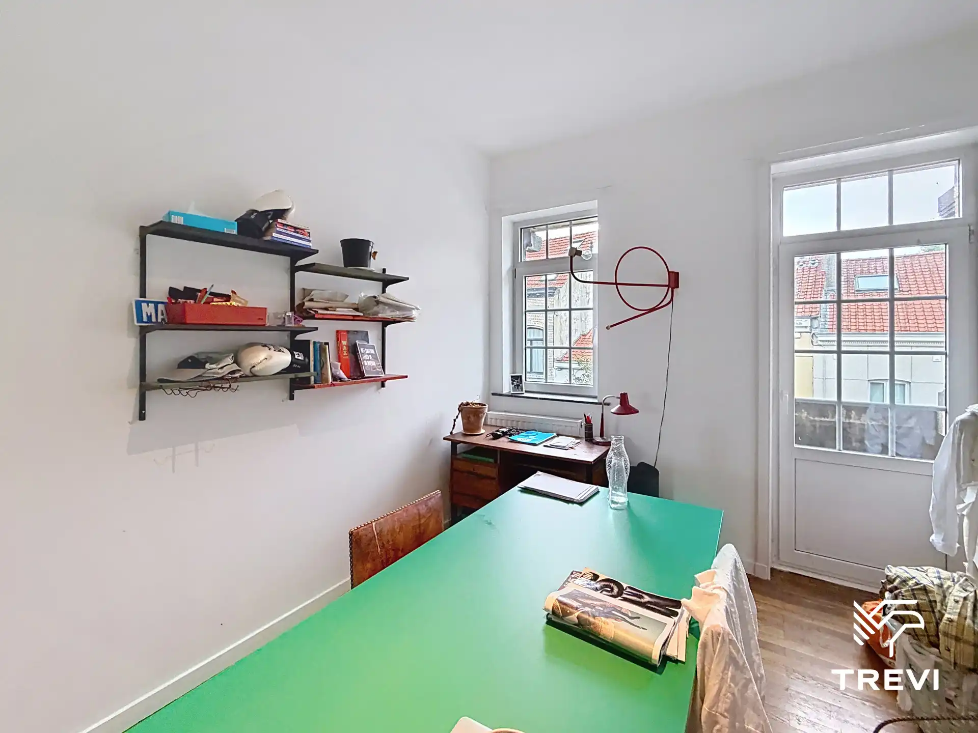 VORST – 2-slaapkamerappartement dicht bij Hoogte Honderd! foto 11