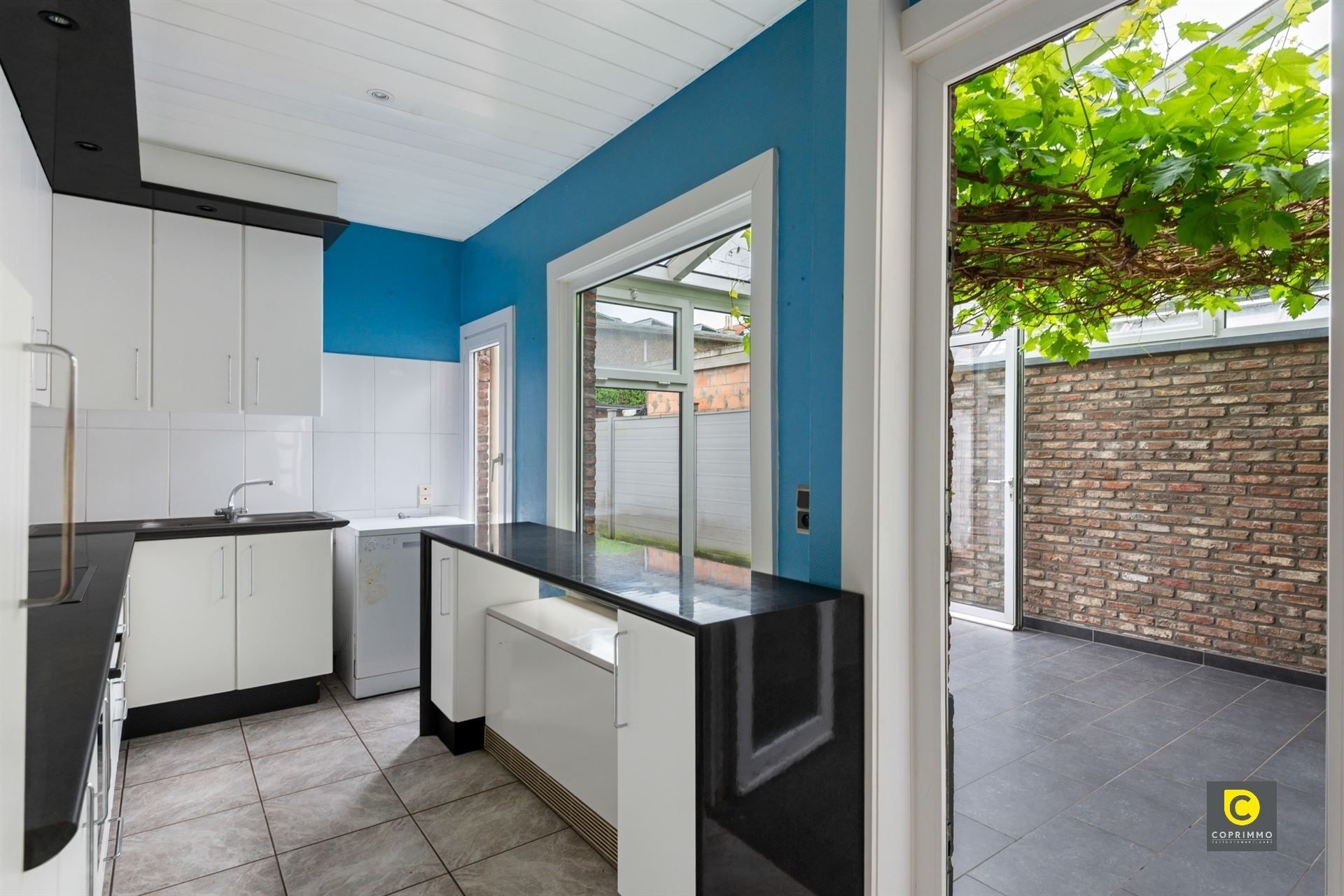 Charmante woning met 3 slk. foto 5