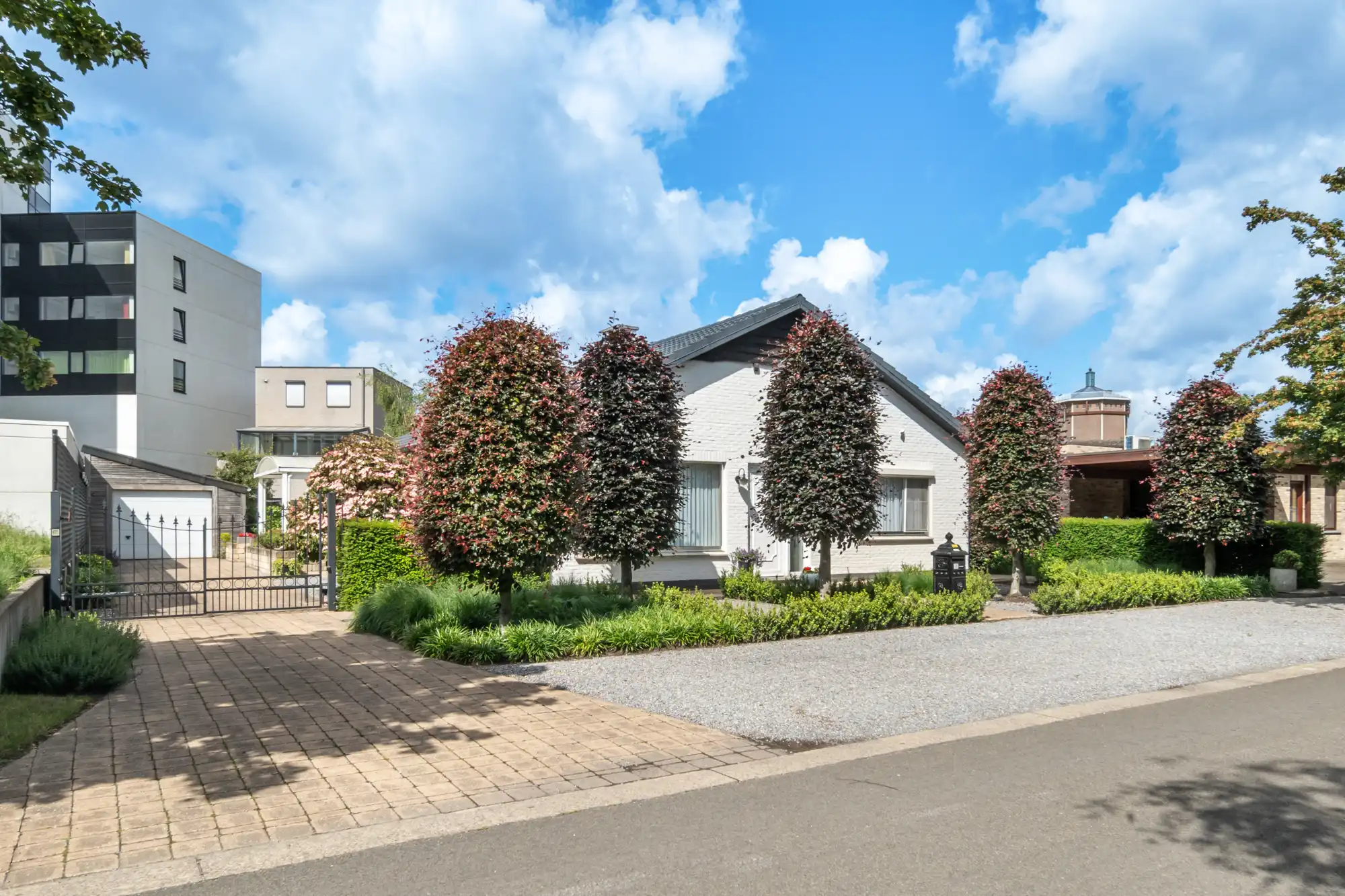 Bungalow te koop Wipstraat 3 - 3920 Lommel