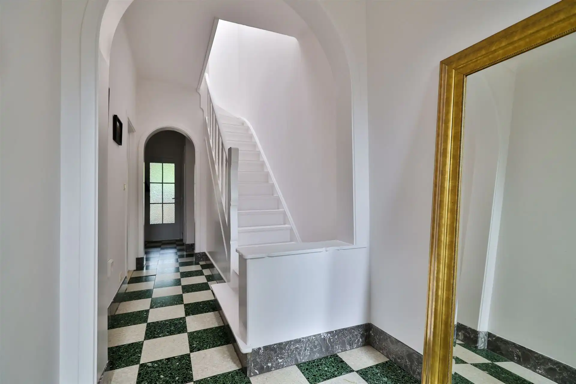 Karaktervolle gezinswoning op toplocatie aan fort 5 foto 14