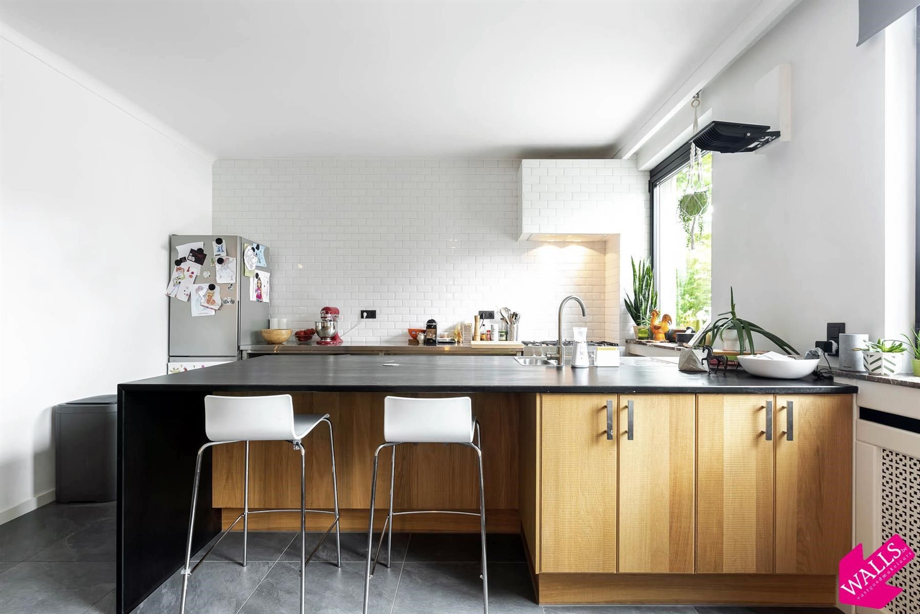 Riant appartement nabij Groen Kwartier foto 2