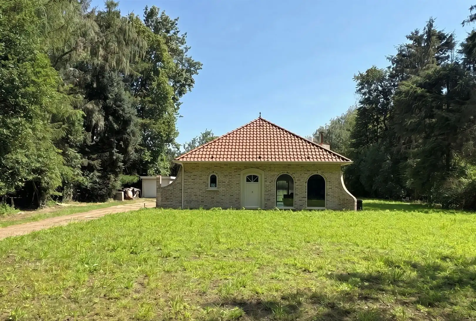 Vakantiehuis te koop Zandstraat w107-w108 - 9190 STEKENE