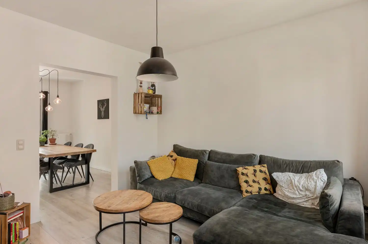 INSTAPKLARE WONING MET GARAGE OP TOP LOCTIE TE MECHELEN foto 14