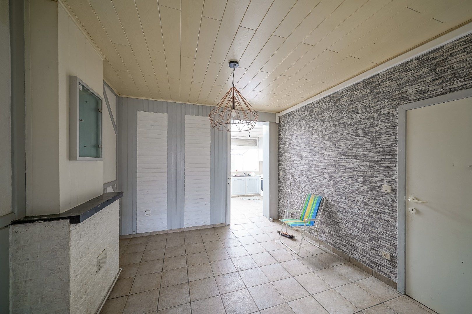 Te renoveren gezinswoning met potentieel! foto 5