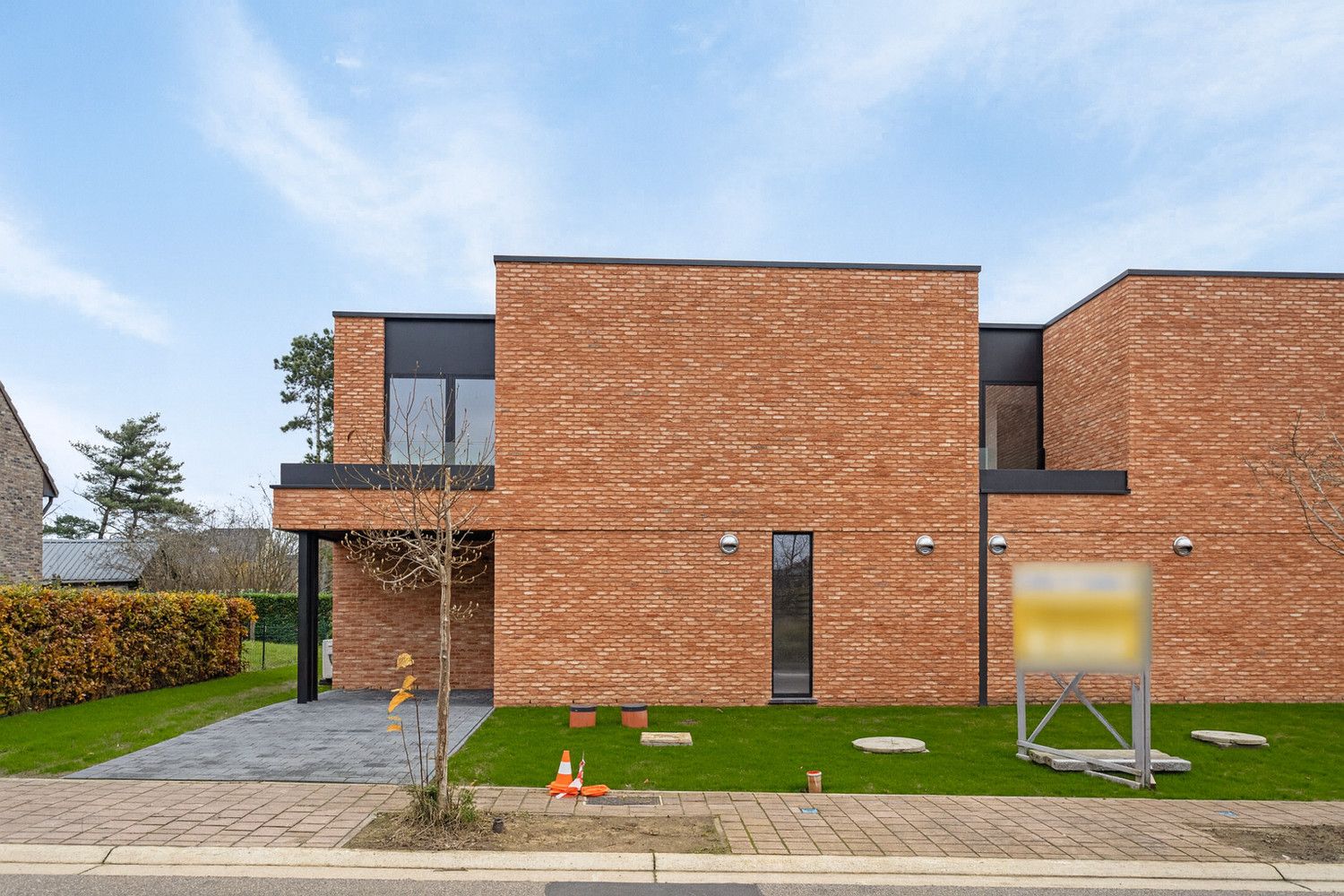 Huis te huur Parelsbergstraat 46 - 3290 Diest