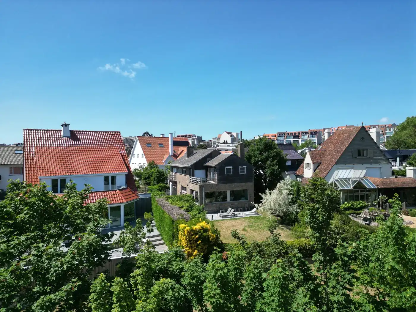 Alleenstaande villa gelegen op het Zegemeer met NIEUW VERGUND PLAN foto 5