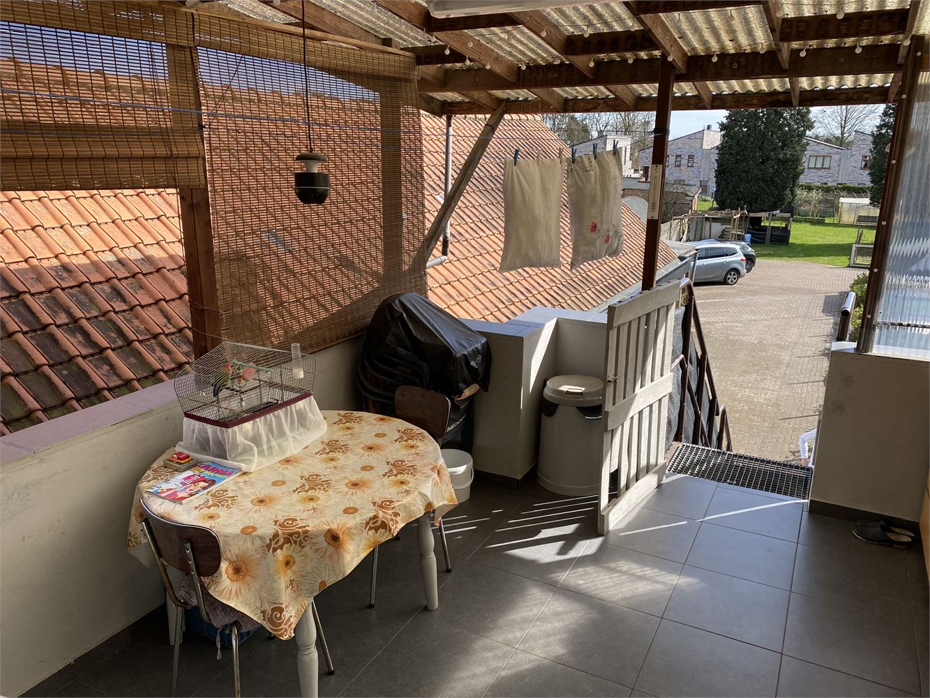 Ruim, instapklaar appartement met 4 slpks! foto 19