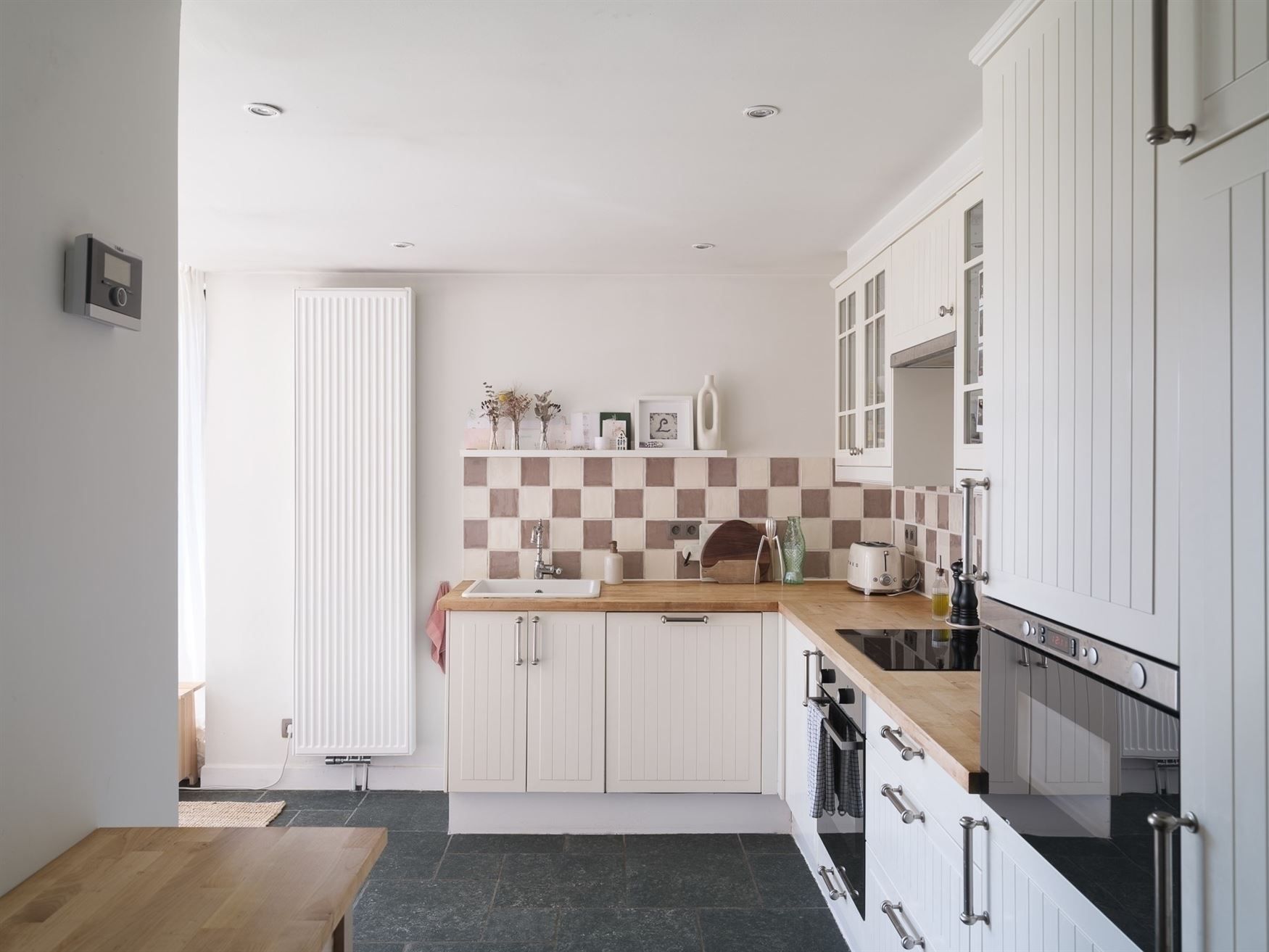 Instapklare woning met zonnige tuin foto 6