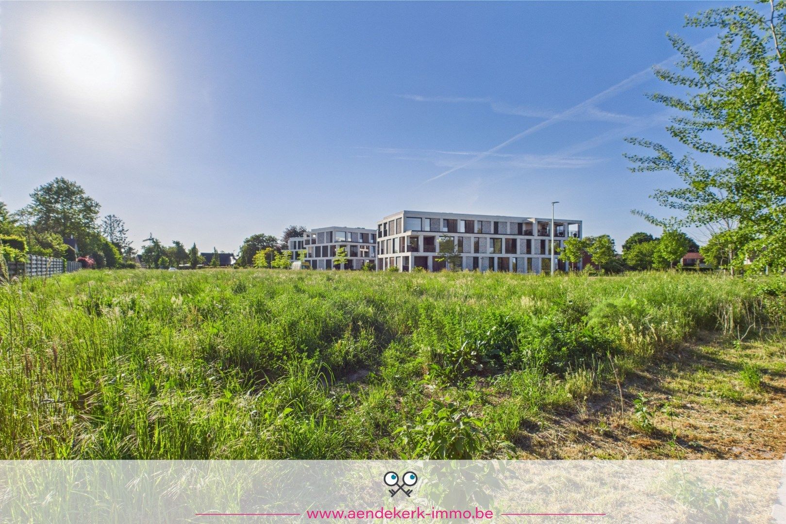 Modern en energiezuinig appartement met twee autostandplaatsen in het stadspark van Peer foto 29