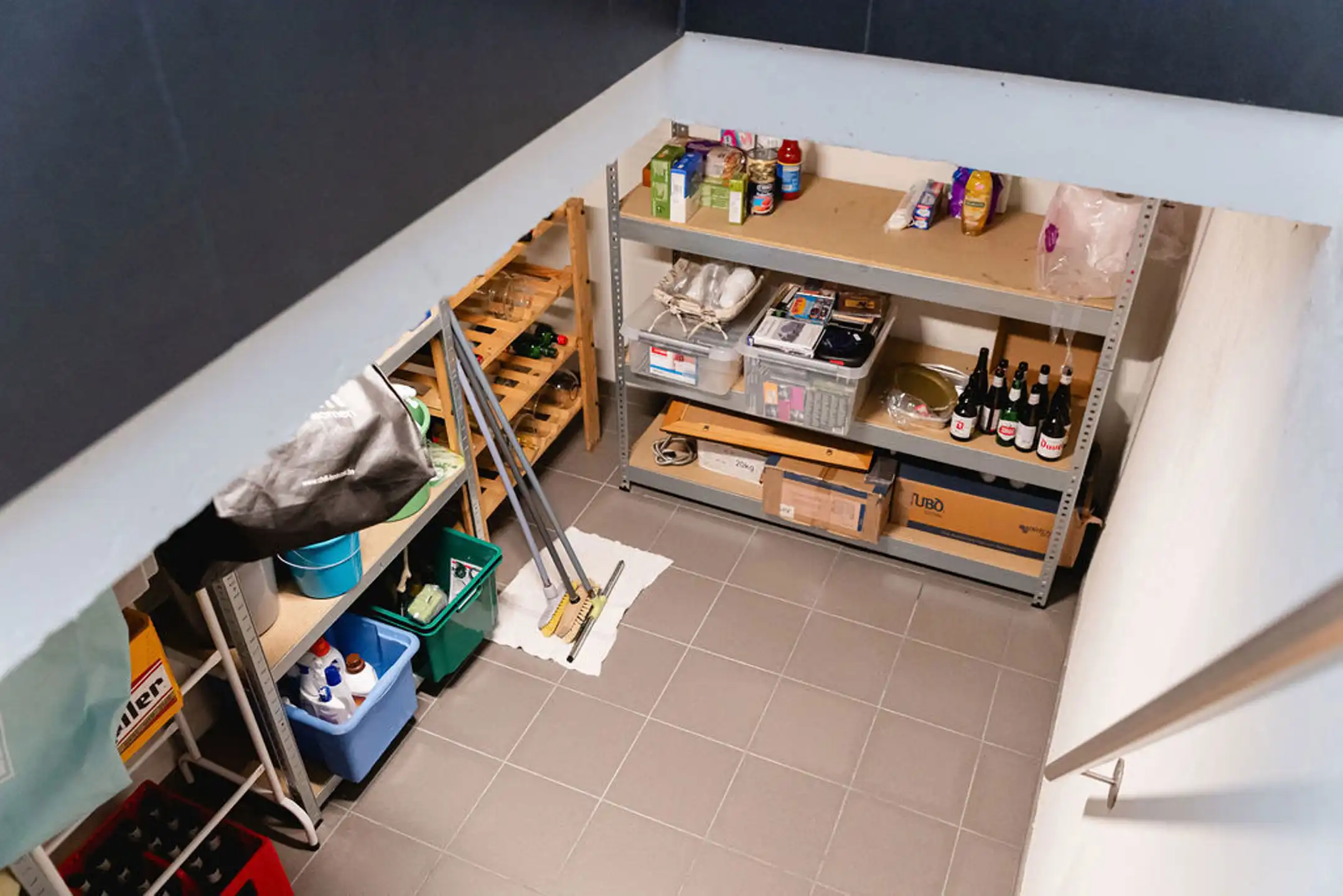 Moderne, instapklare open bebouwing nabij het centrum van Bornem foto 41