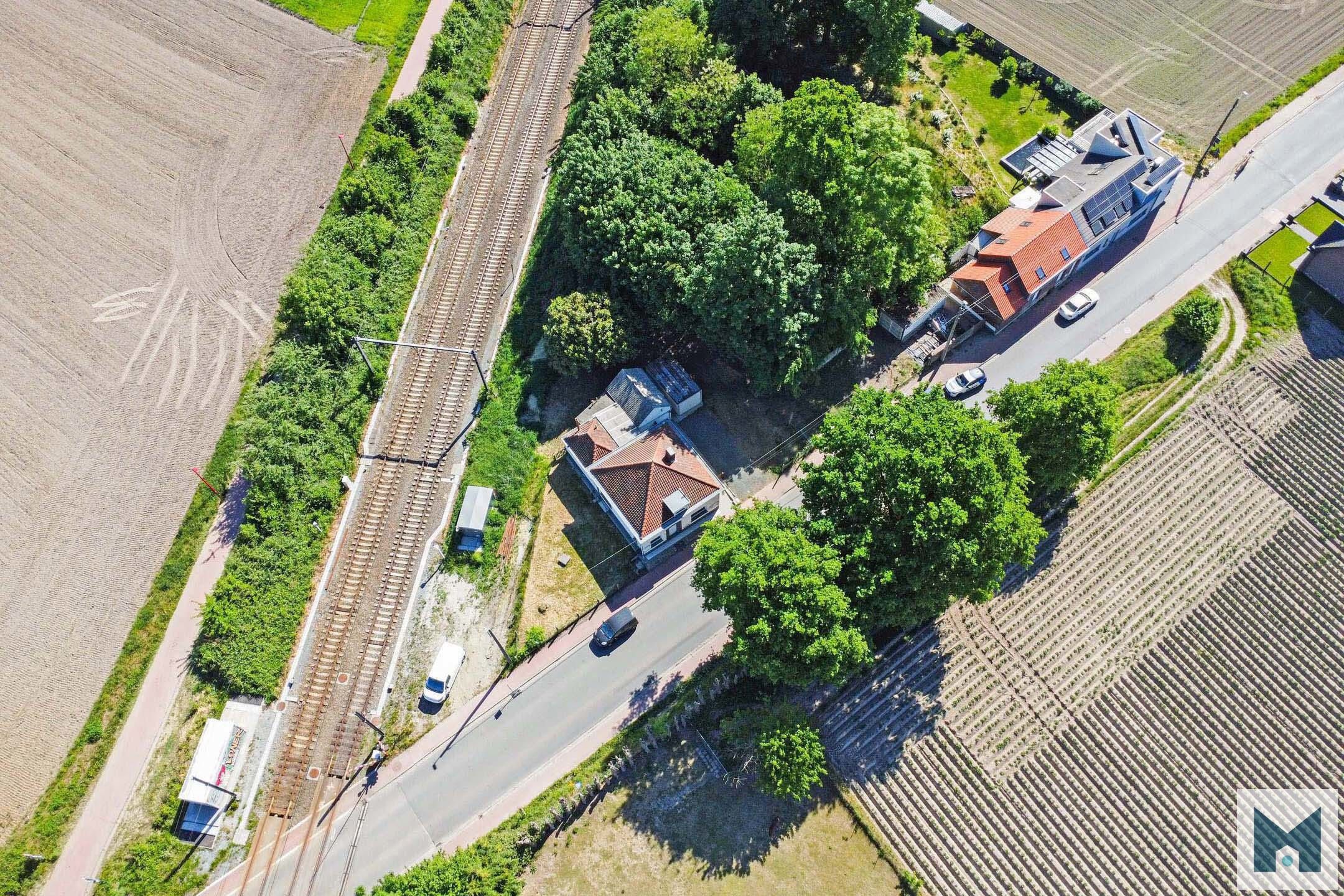 Te renoveren OB met veel mogelijkheden te Malderen!  foto 27