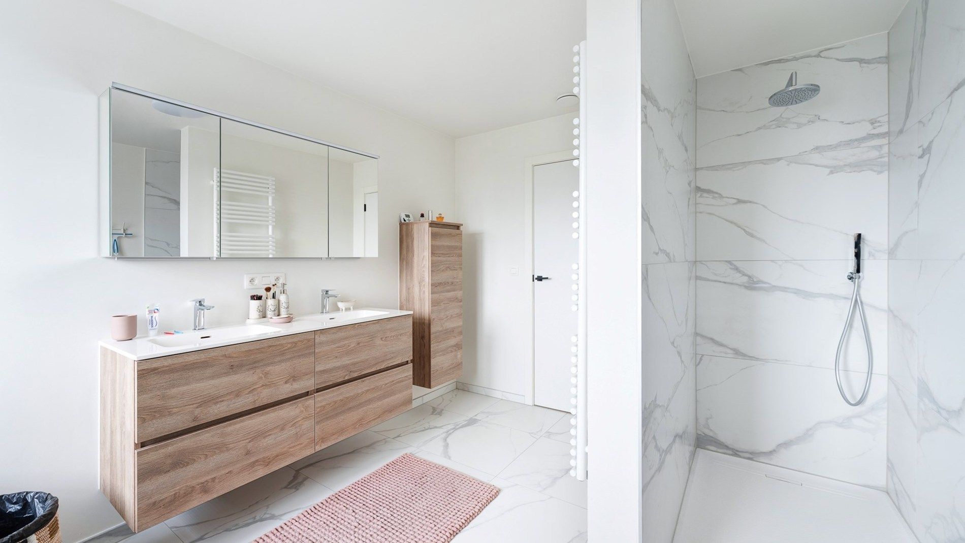 Nieuwbouwvilla rustig gelegen te Knokke foto 19