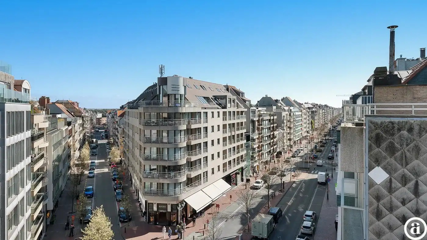 Nieuwbouw 2-slaapkamerappartement met open zicht.  foto 9