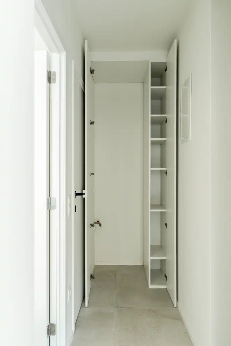 Prachtig gerenoveerd 3 - slaapkamerappartement foto 21