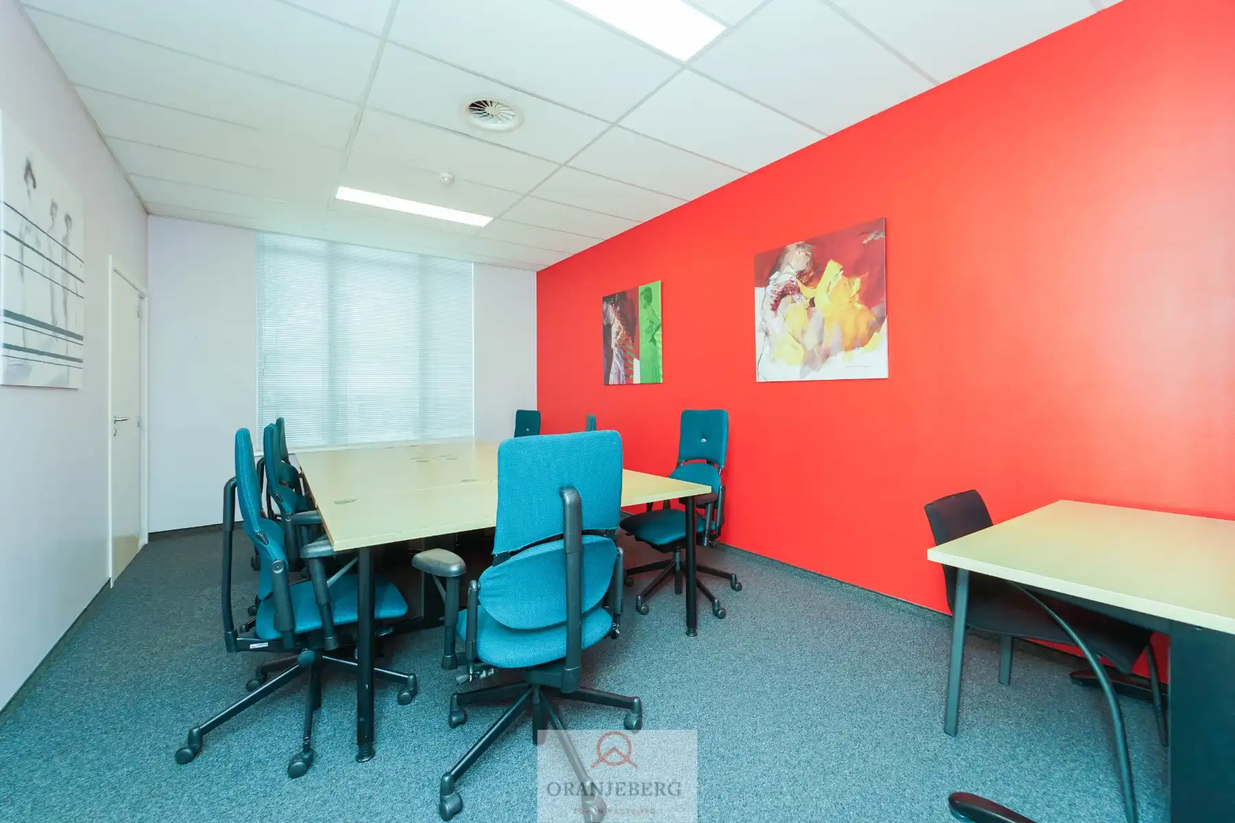 Moderne kantoorruimtes (24 m² - 521 m²) te Gentbrugge foto 18