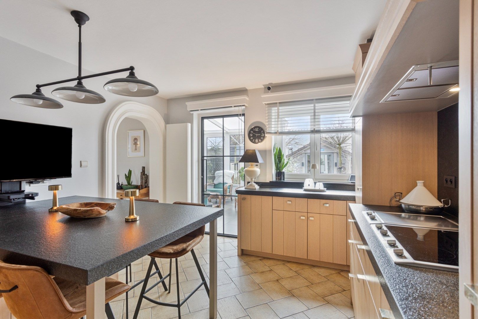 Ruime vrijstaande woning met 4 slaapkamers, mooi gelegen in Tongeren-Vreren foto 10