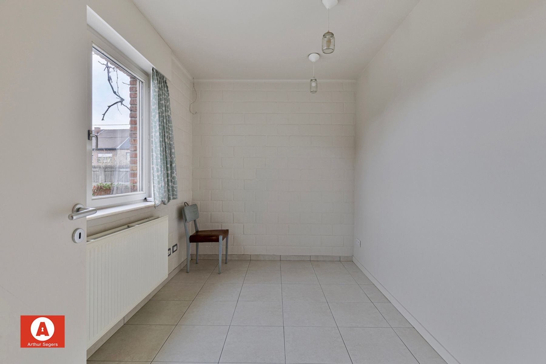 IN OPTIE - Landelijke gezinswoning + dubbel-woonst/praktijk(dokter/...) foto 23