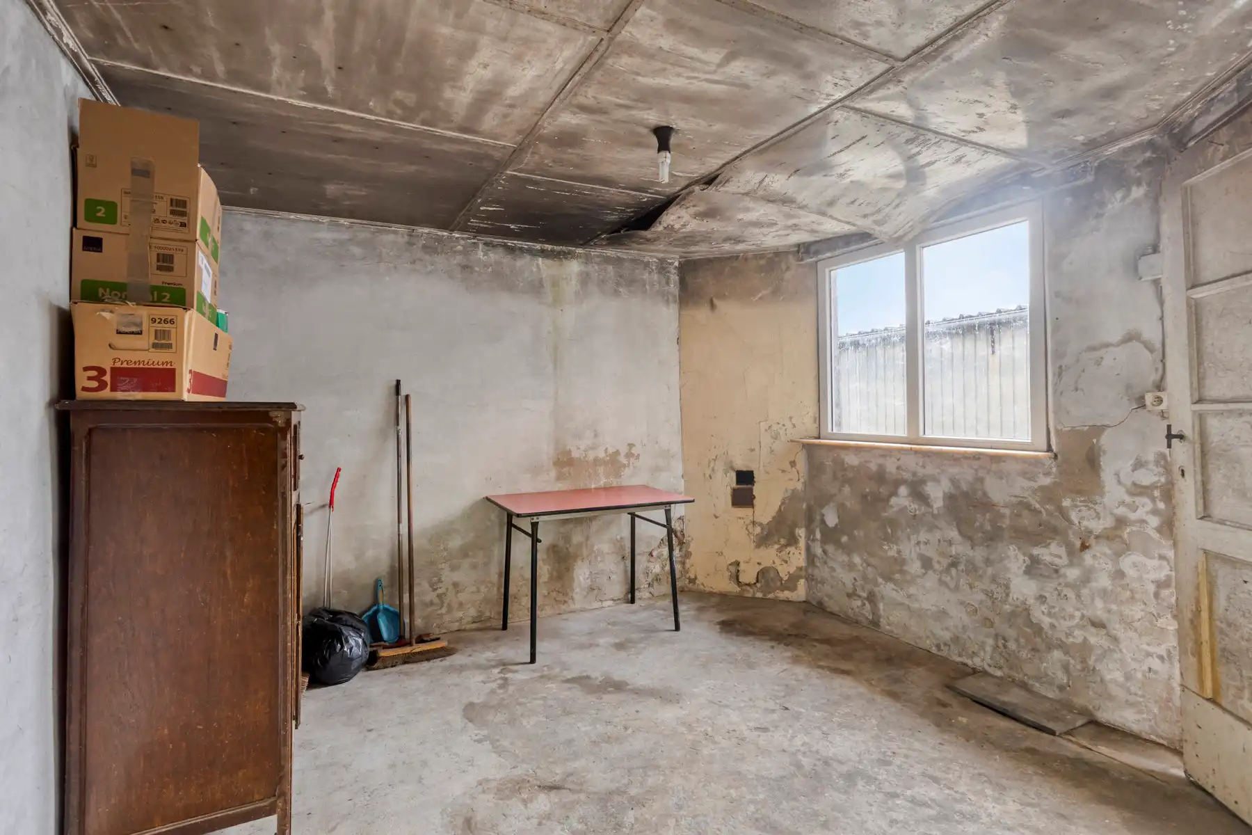 Te renoveren Charmewoning op centrale ligging foto 22