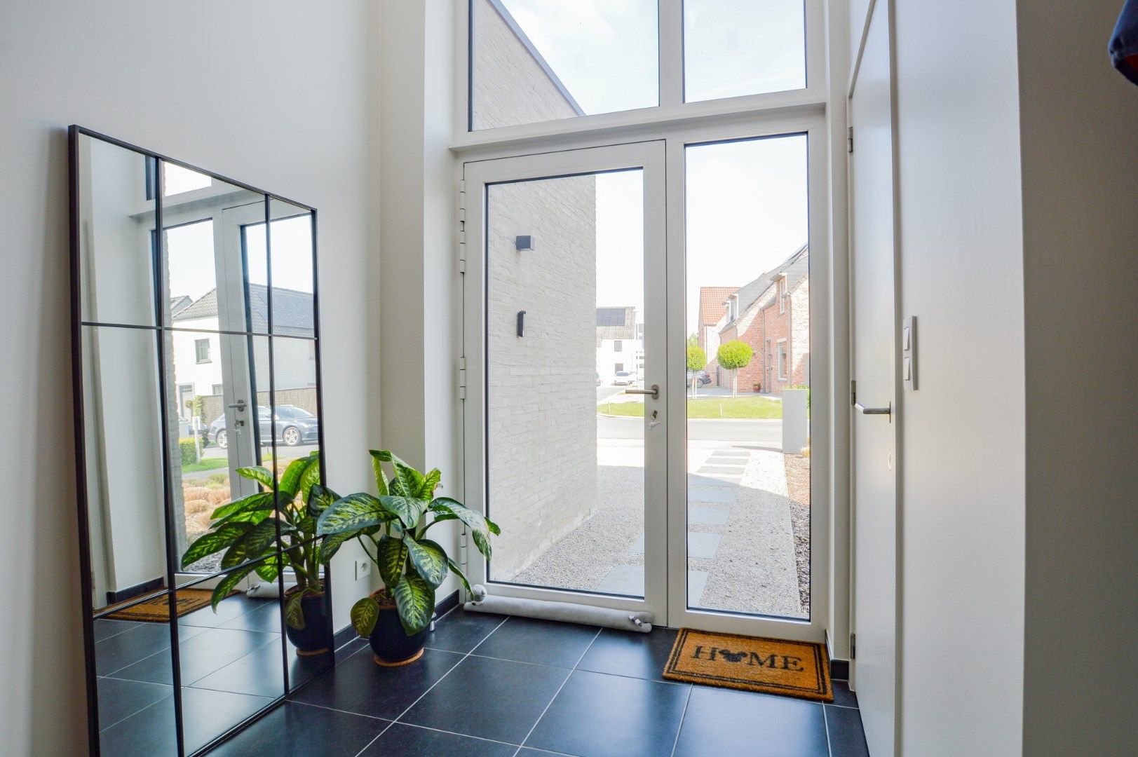 Energiezuinige villa in een rustige verkaveling te Eernegem foto 14