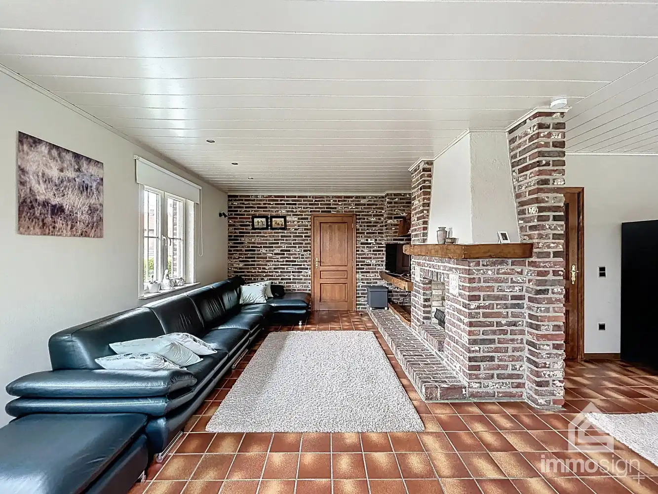 Charmante gezinswoning met landelijke uitstraling te Molenbeersel! foto 5