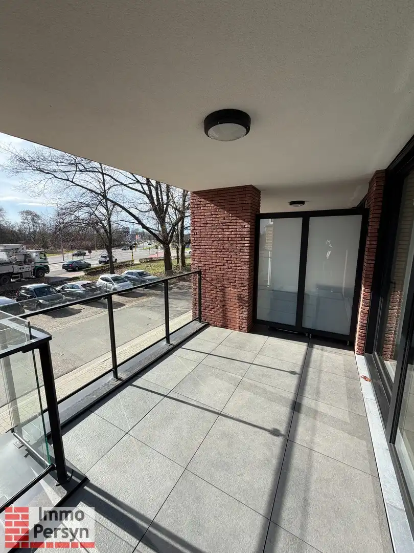 Lichtrijk 2-slaapkamer appartement met zuidgericht terras in Kuringen foto 10