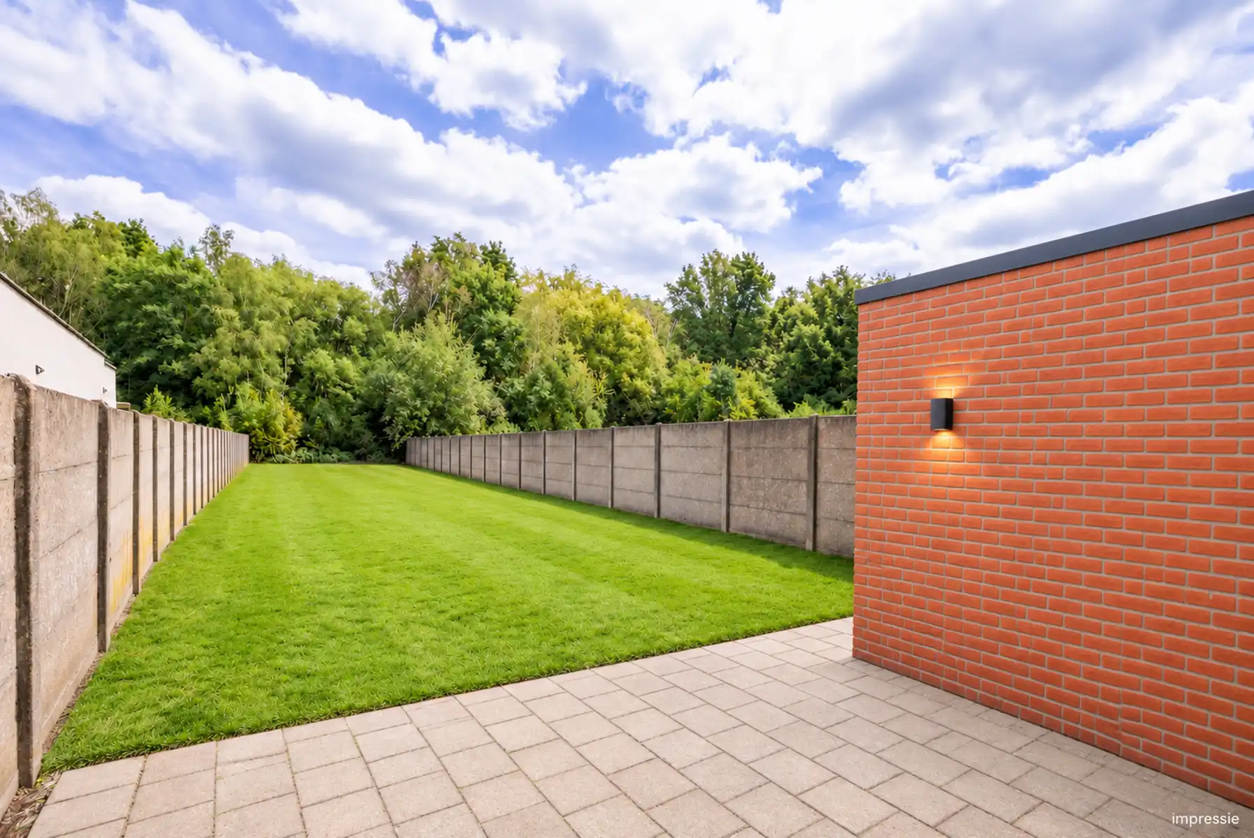 Te renoveren woning met uitbreidingsmogelijkheden op 540m2 foto 24