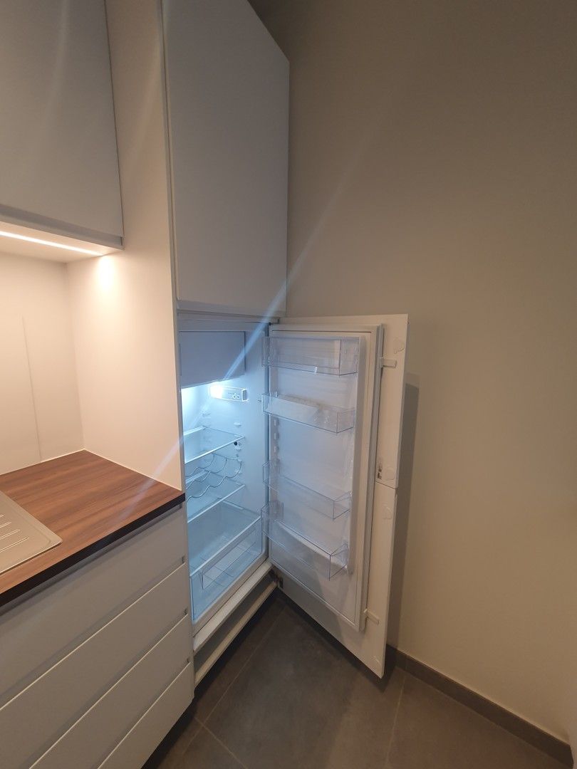 Instapklaar, duurzaam afgewerkt appartement te huur in Sint-Amandsberg foto 7