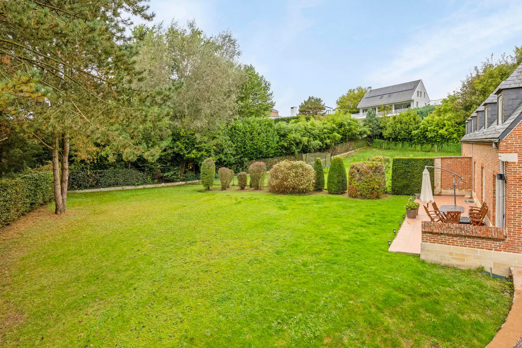 Villa te koop foto 25