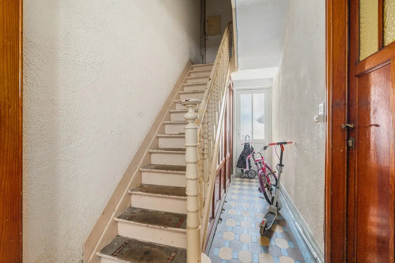 Opbrengsteigendom met totaaloppervlakte van 245m² op een uitstekende locatie in Anderlecht! foto 10