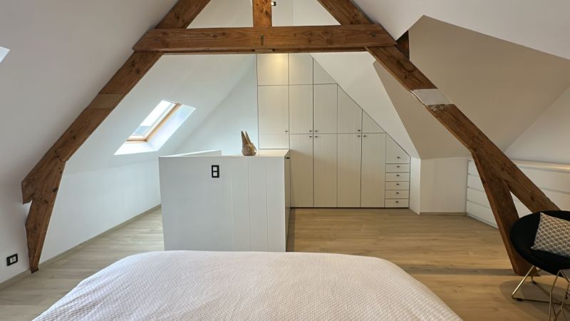 Roeselare : Centrum Rumbeke - Instapklare charmante woning op 575 m² foto 15