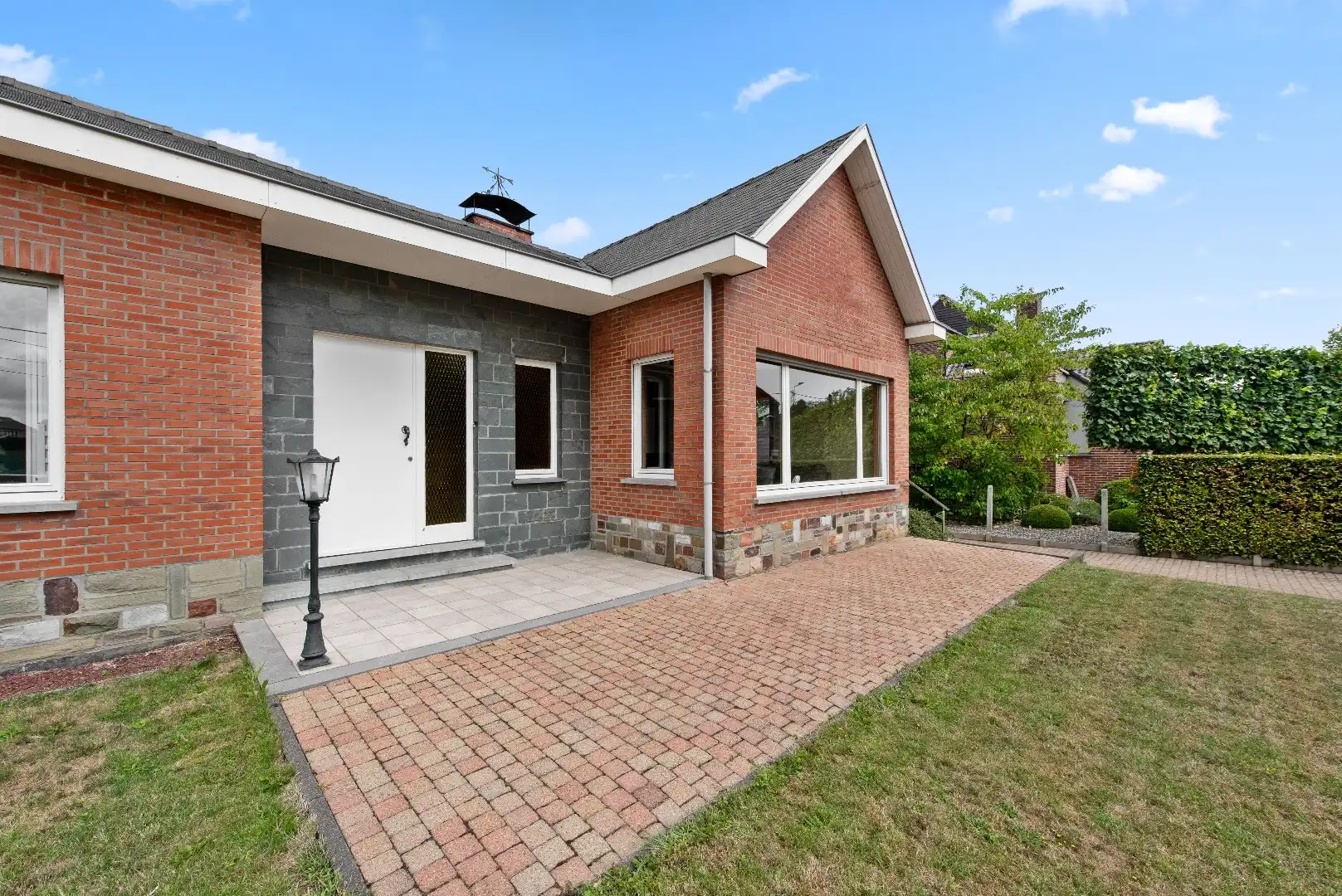 Zeer gunstig gelegen bungalow met 3 slaapkamers op 12a 15ca foto 4