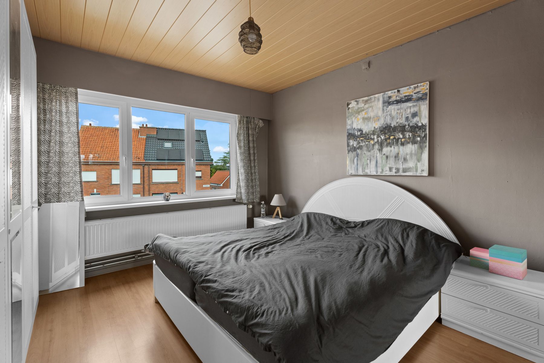 Gezinswoning met 3 (mogelijkheid tot 4) slaapkamers  foto 9