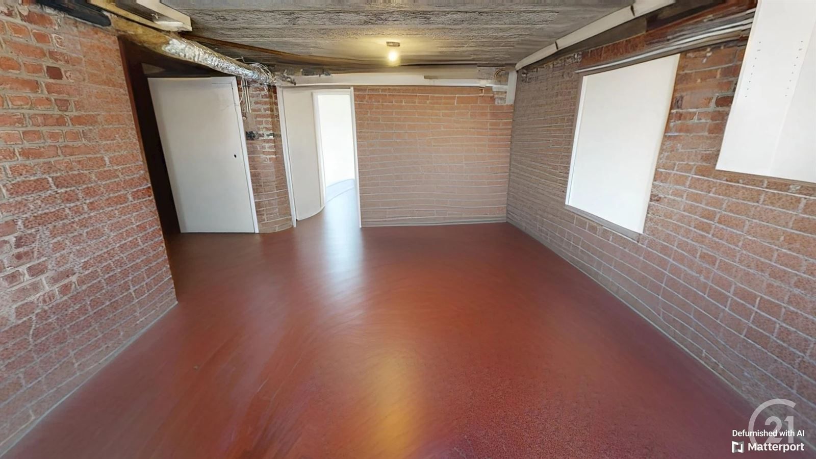Woning met tuin en 3 slk centraal gelegen foto 7