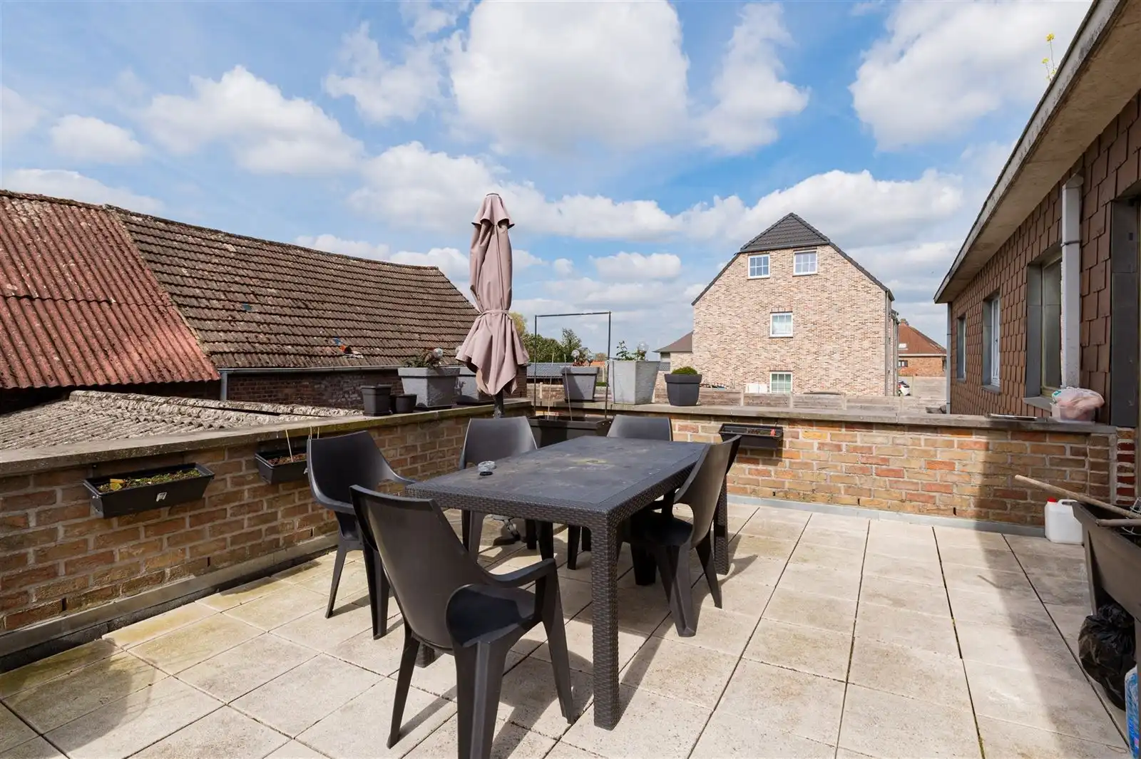 Unieke opbrengsteigendom in Lennik (5app) foto 13