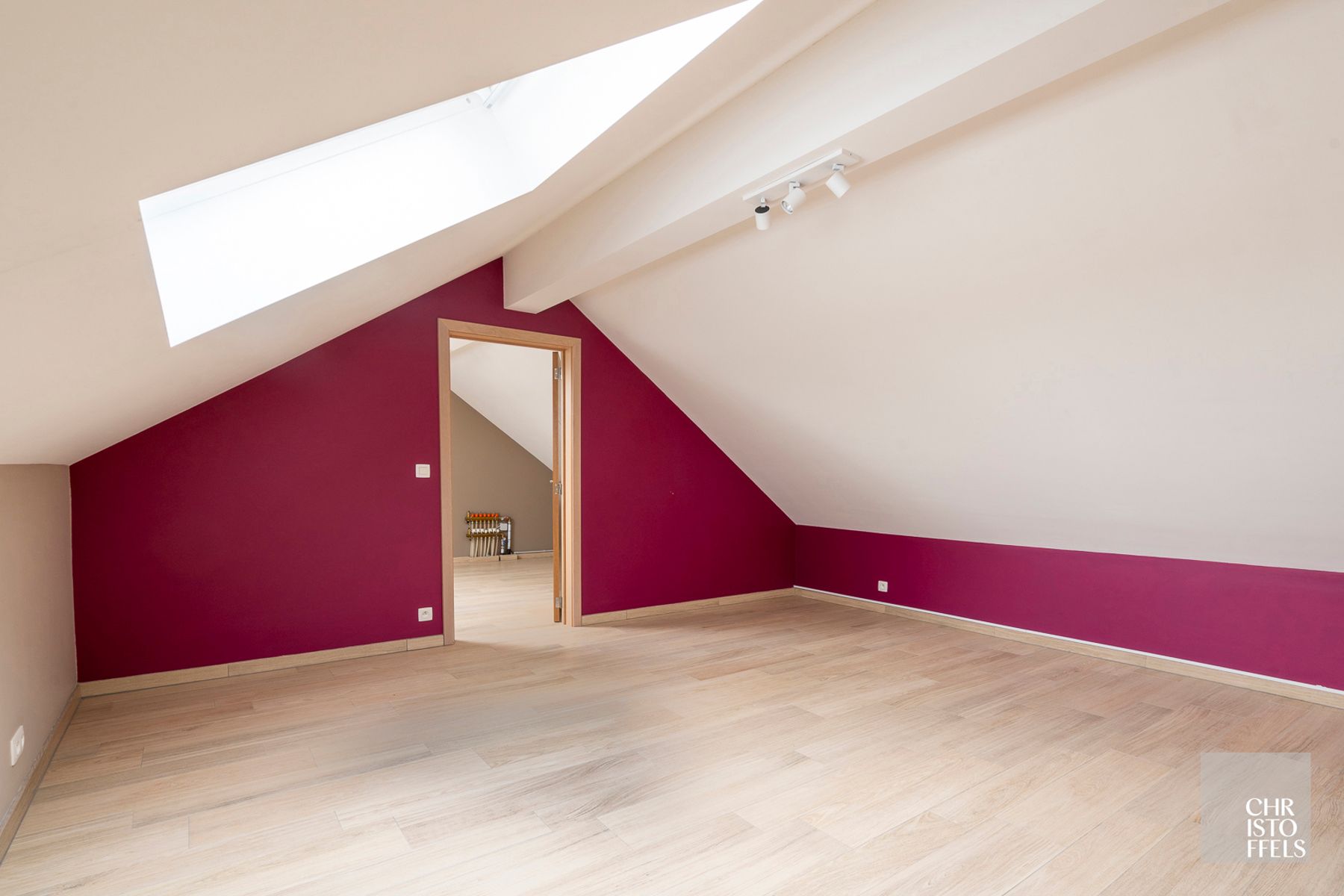 3-slaapkamerappartement (187m²) in het hartje van Voeren!  foto 12