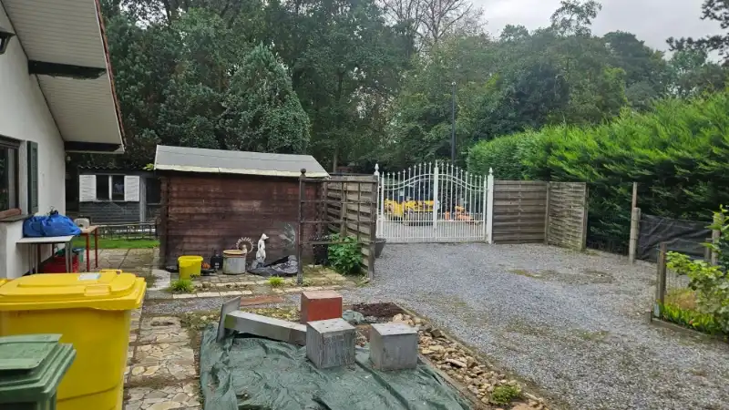 Gelijkvloers landhuis van 89m² op een perceel van 7a89ca foto 13