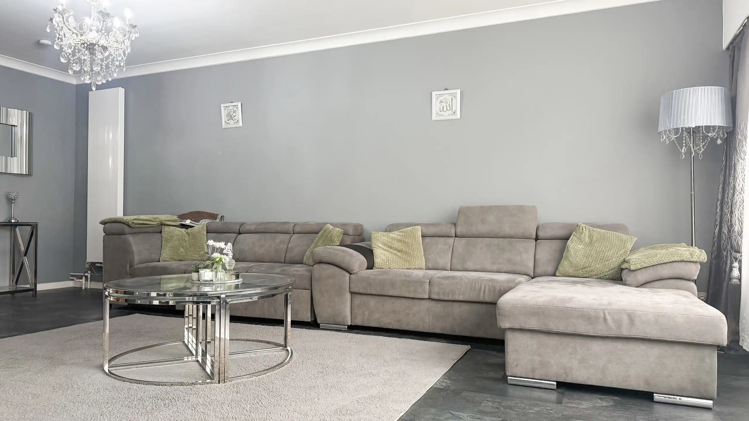 Volledig gerenoveerde woning met 3 slpks + garage en tuin! foto 5