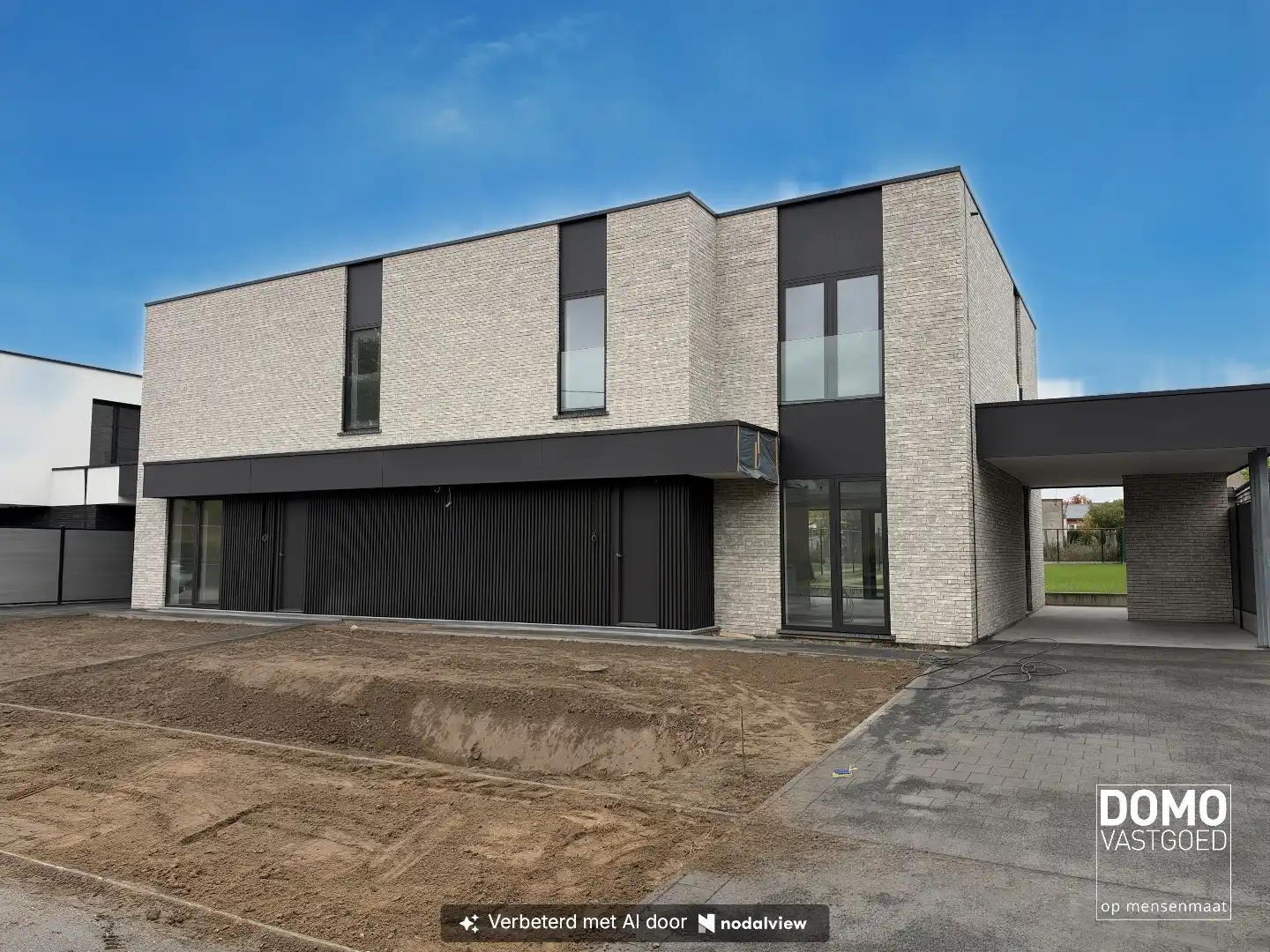Huis te koop Meybroekstraat 41 -/A - 3510 Hasselt