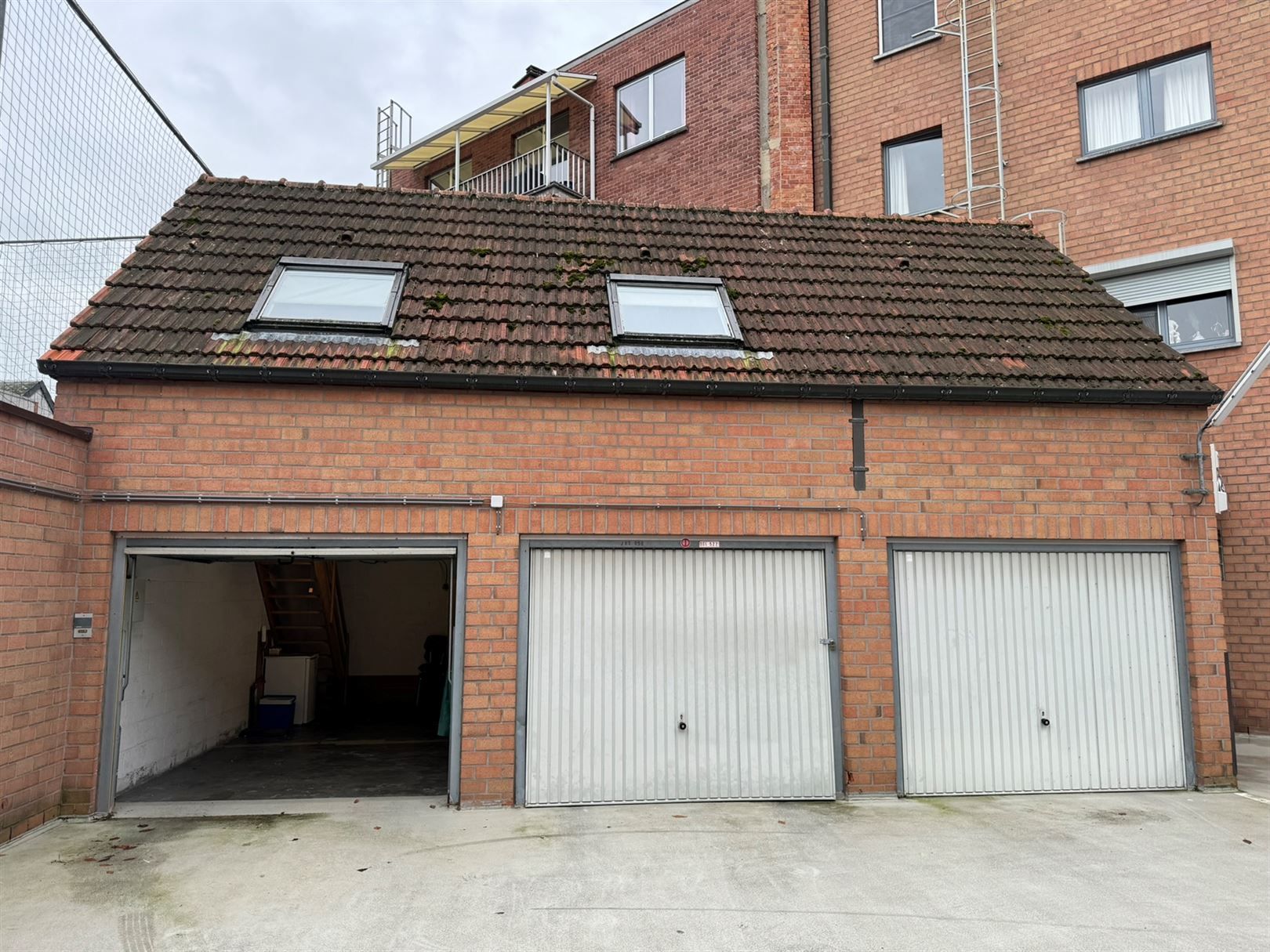 Appartement met garagebox in het centrum van Sint-Truiden foto 10