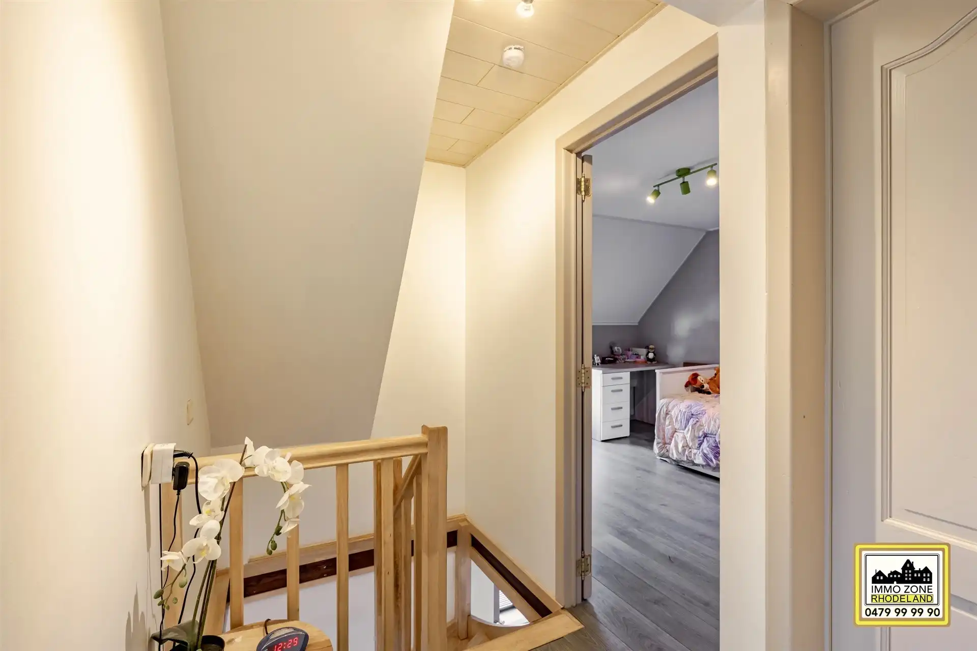 Charmante hoevewoning met 4 slpks en prachtige tuin foto 13