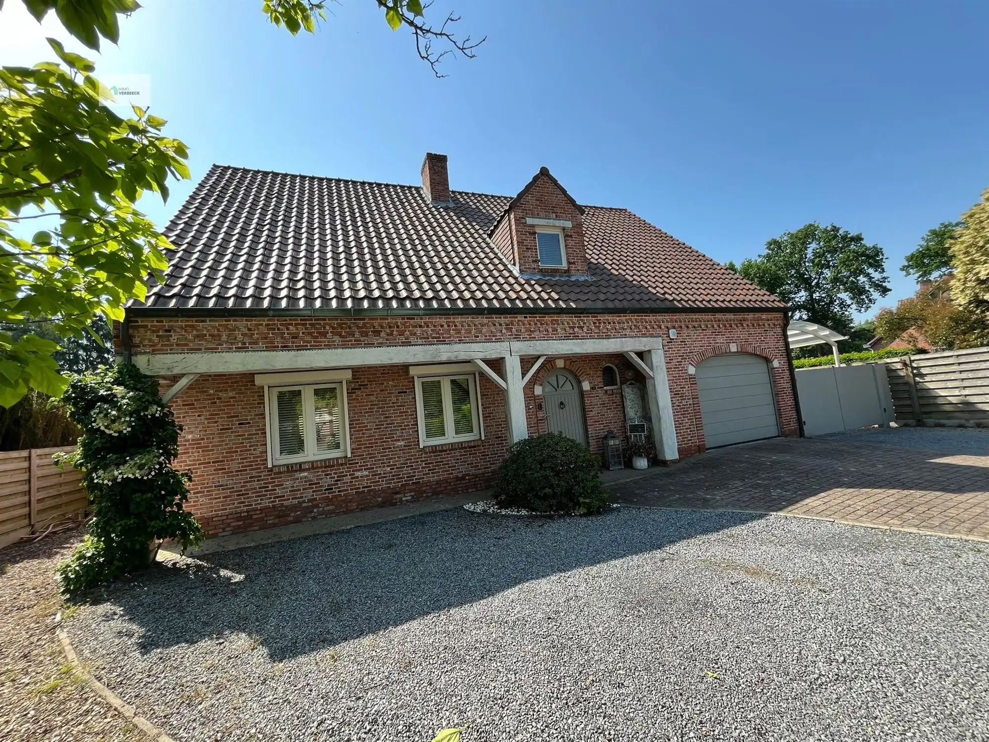 Villa foto 2