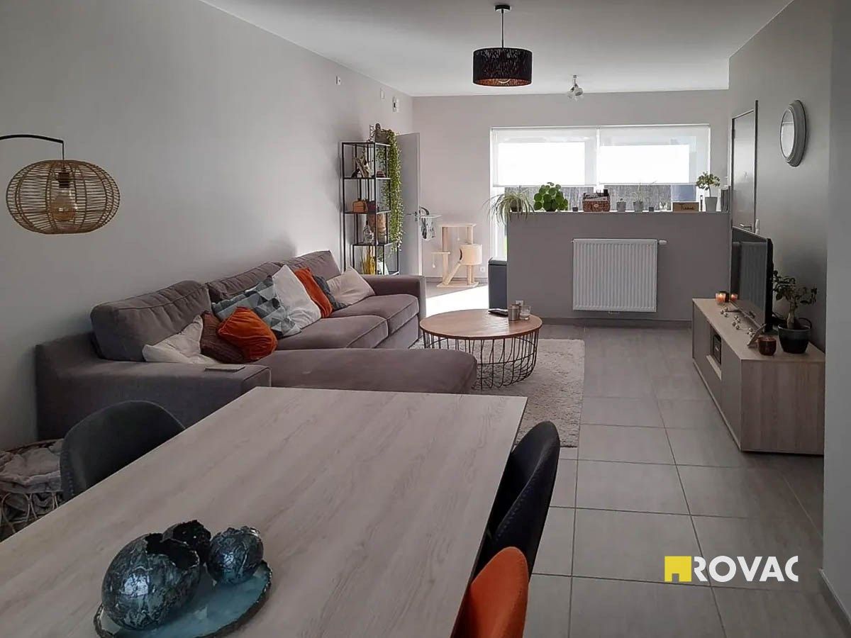 Rustig gelegen nieuwbouwwoning met tuin en garage!  foto 5