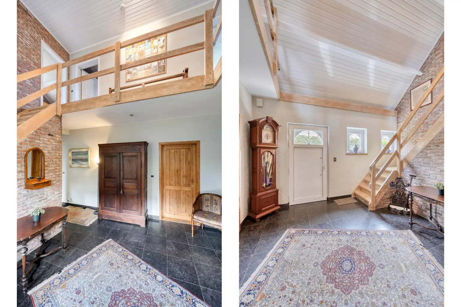 MOOIE, INSTAPKLARE WONING MET TUIN IN TIENEN foto 6
