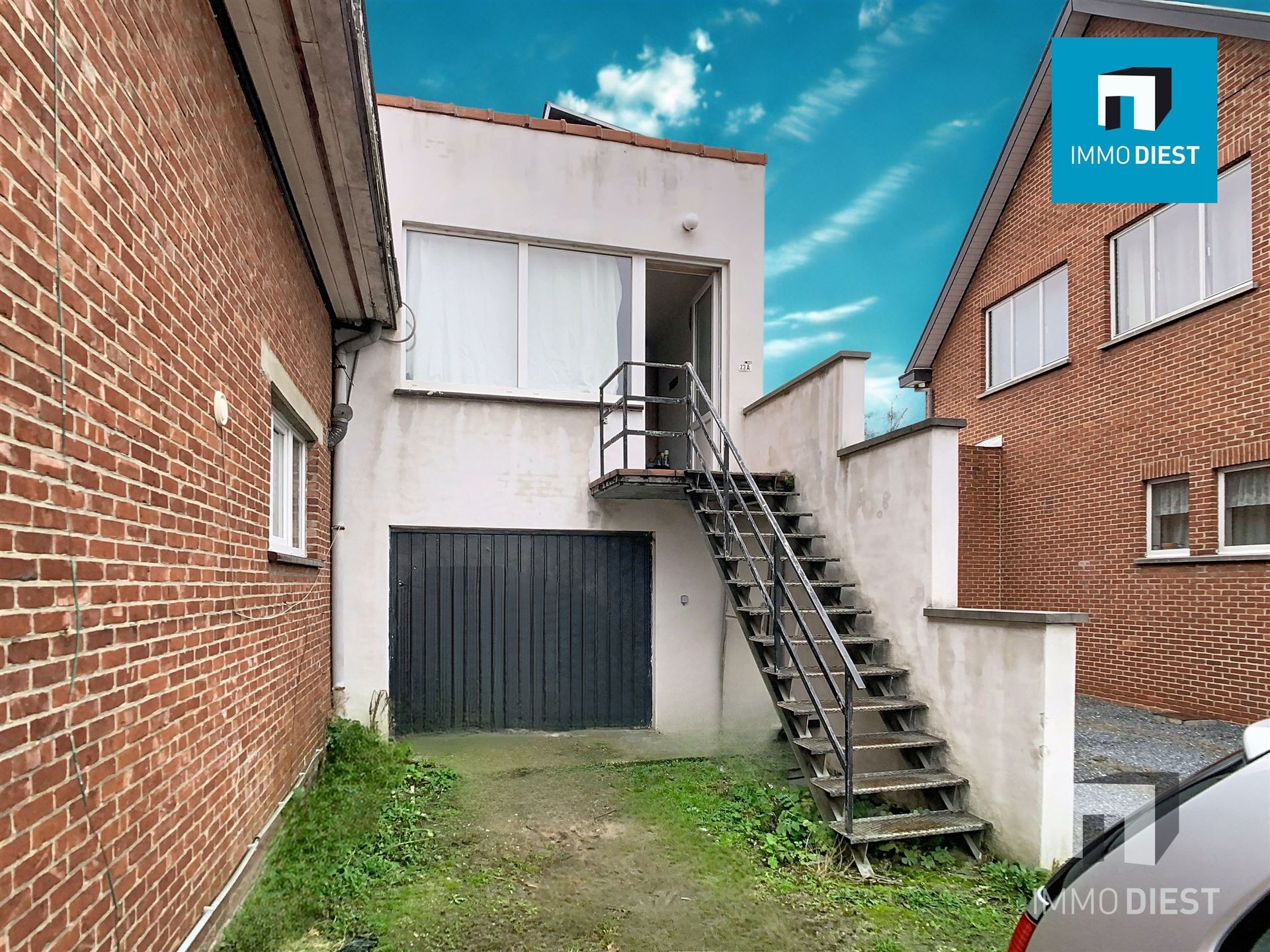 Twee vergunde woningen in één klap foto 2