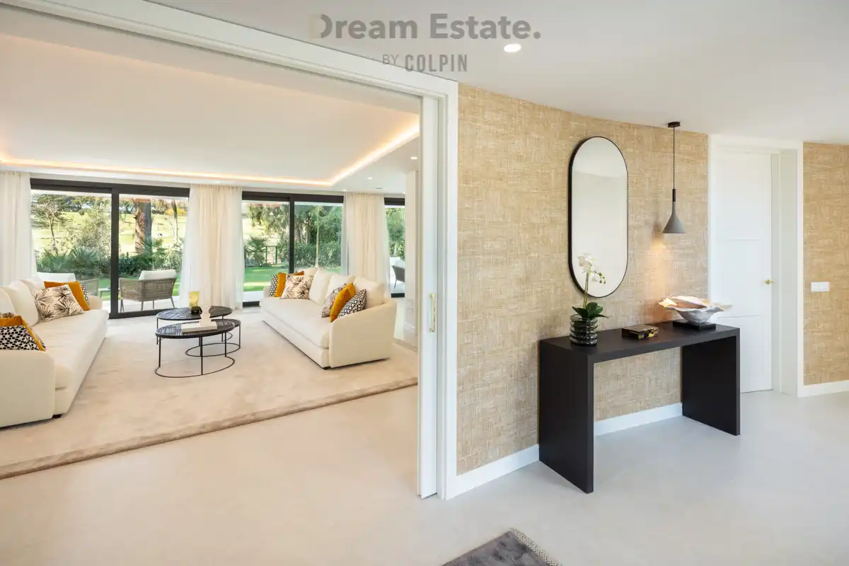 Eerstelijns golf te Las Brisas foto 11